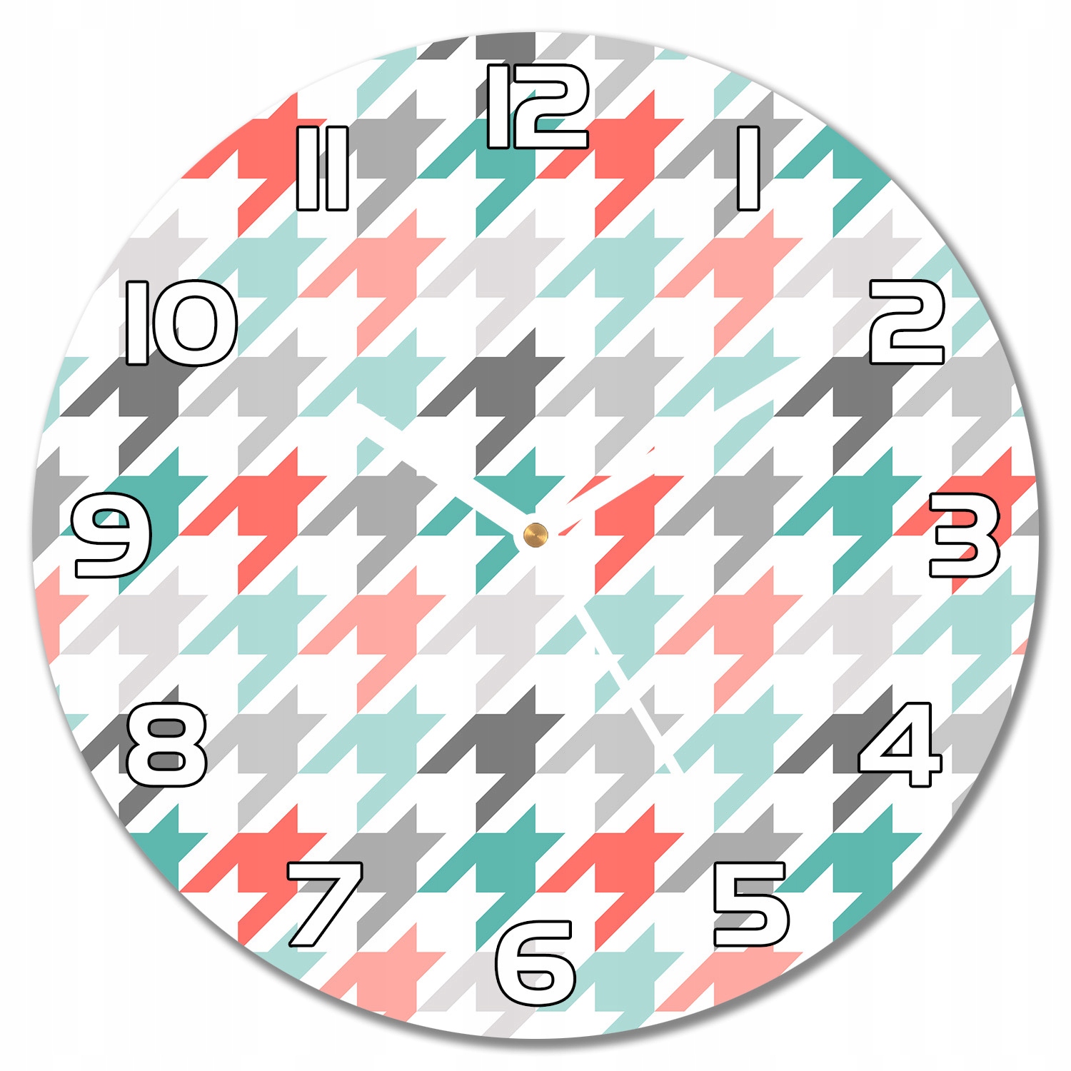 

Szklany zegar na prezentKolorowa pipetka f30 cm