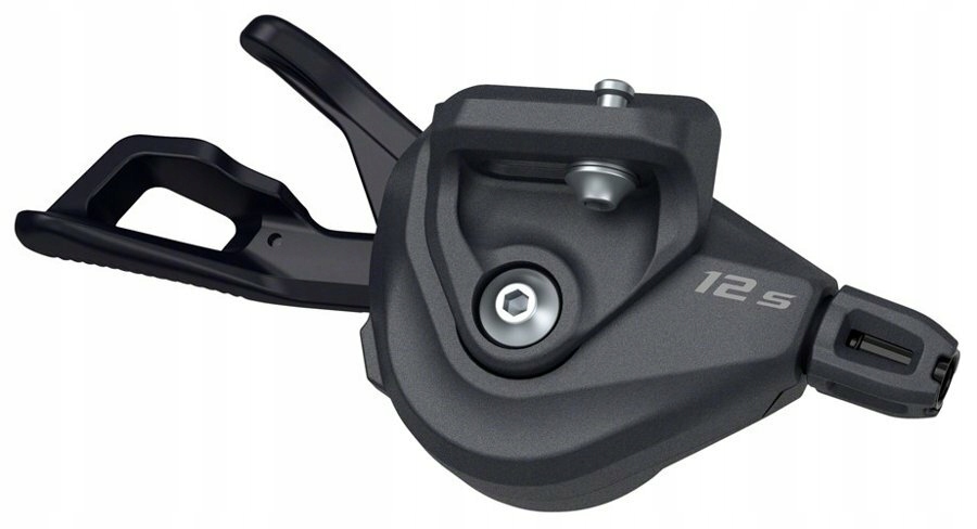 řazení Shimano Deore SL-M6100I-R 12 speed pravé I-spec Ev, bez indikátoru,