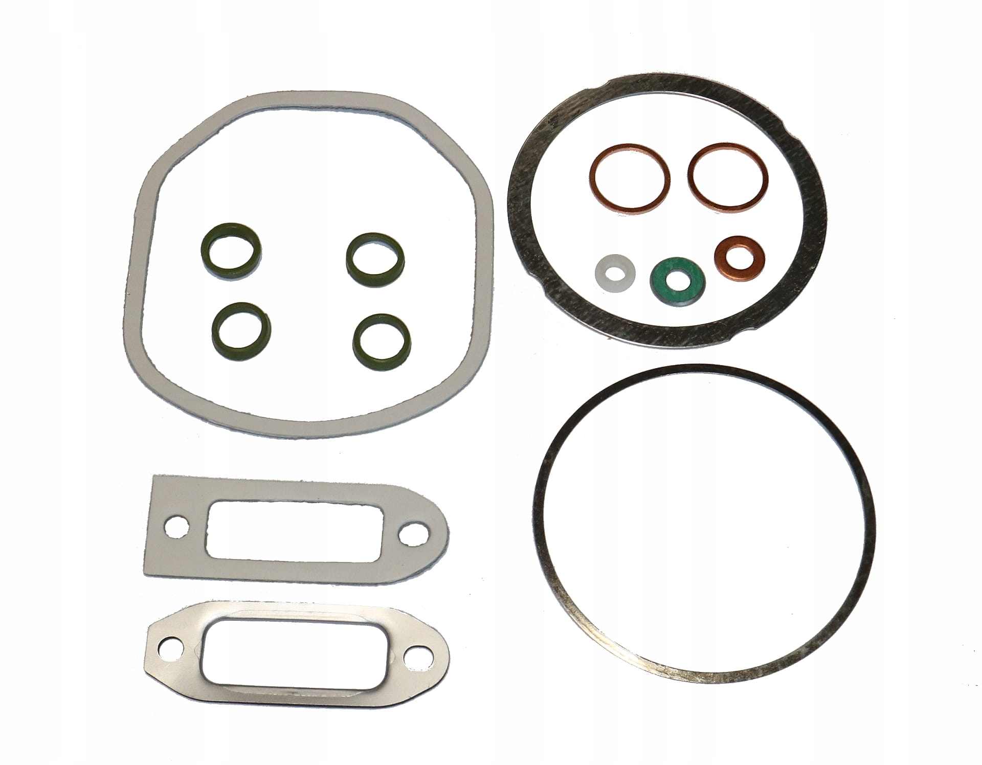 KPL USZCZELEK SILNIKA DEUTZ GÓRA