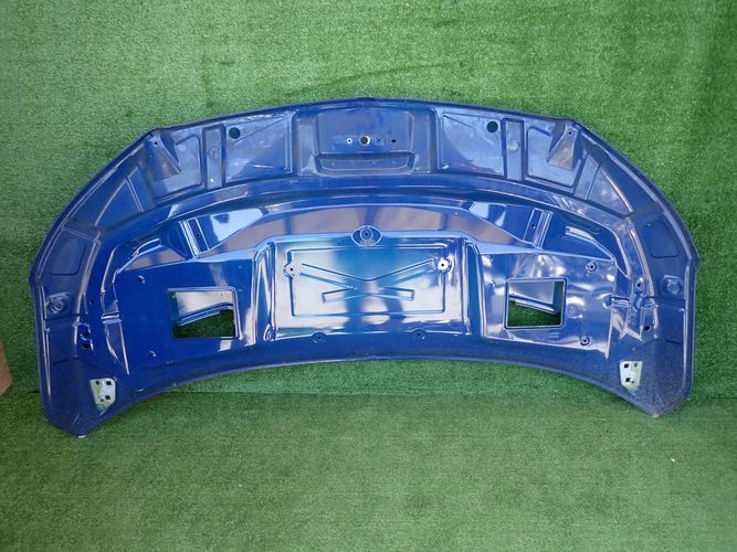 MERCEDES SPRINTER W910 910 W907 907 18- Capot
