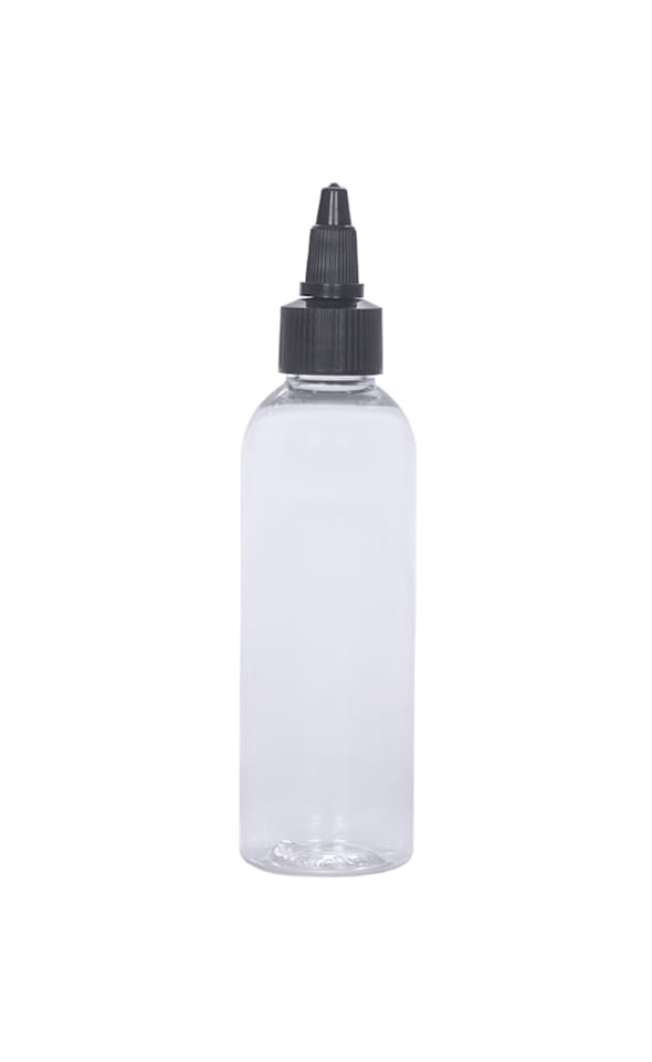 

Butelka Pet 100ml z aplikatorem