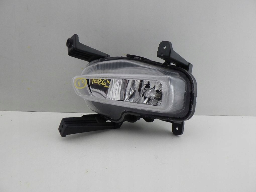 KIA CEED III 3 18- fog light left fog light left