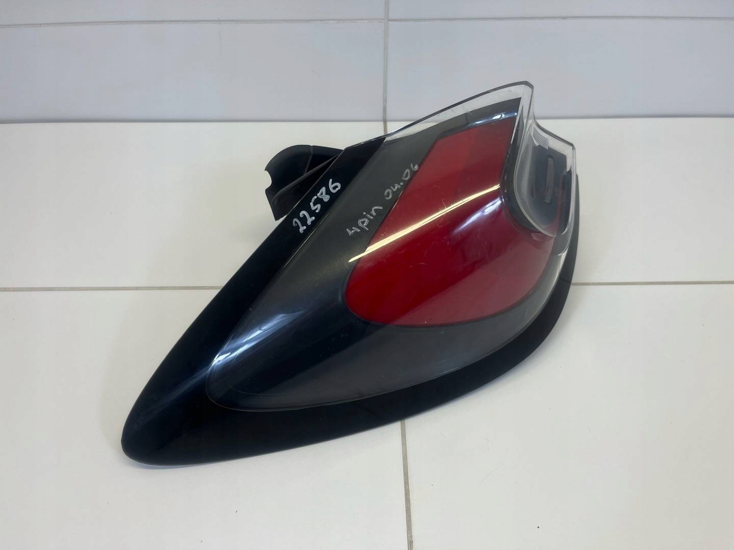 light rear left side Ford Puma 2 2021 L1TB13405AF