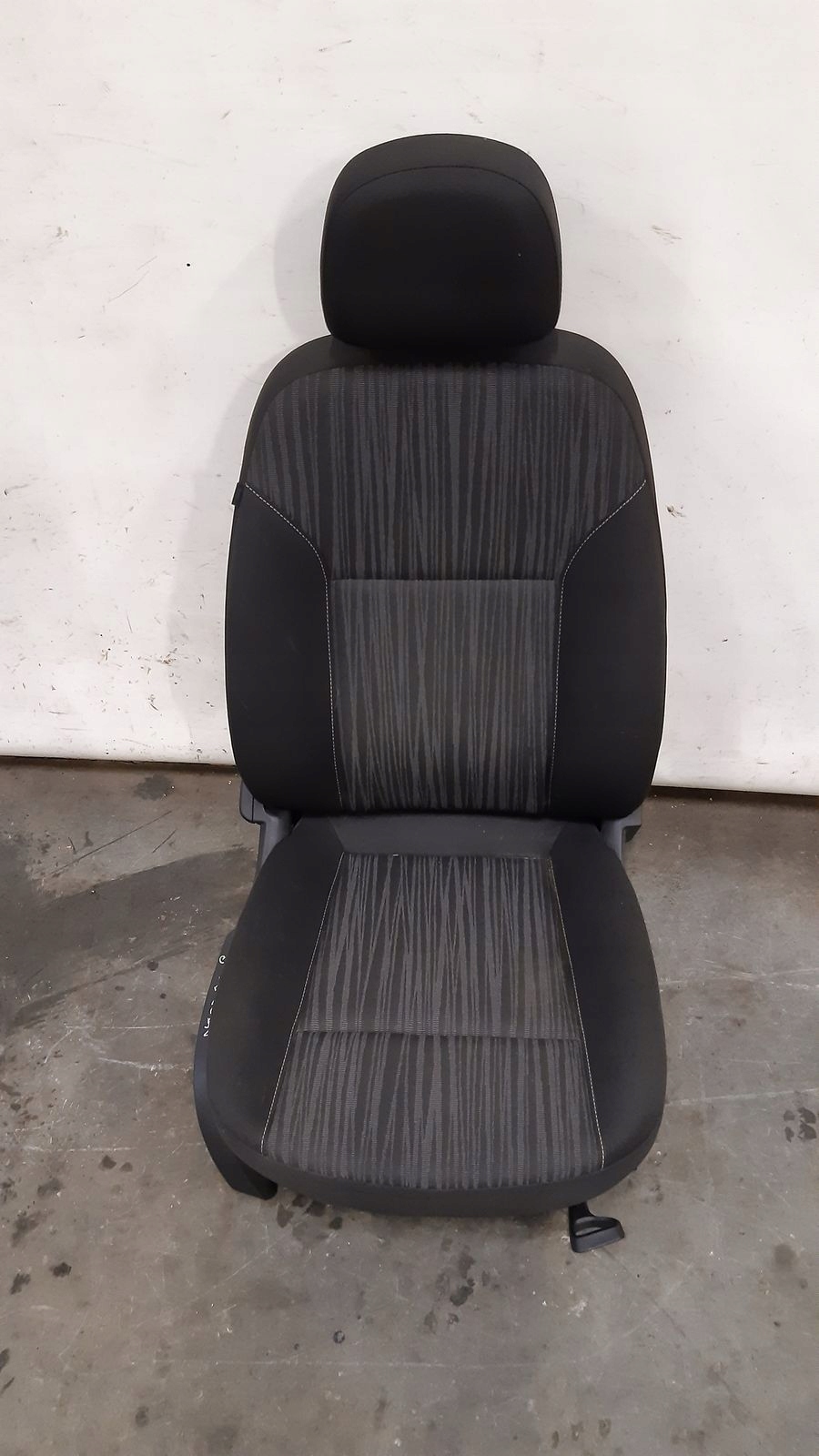 Sitz Sitze komplet Opel Astra J 1,7 CDTI kombi