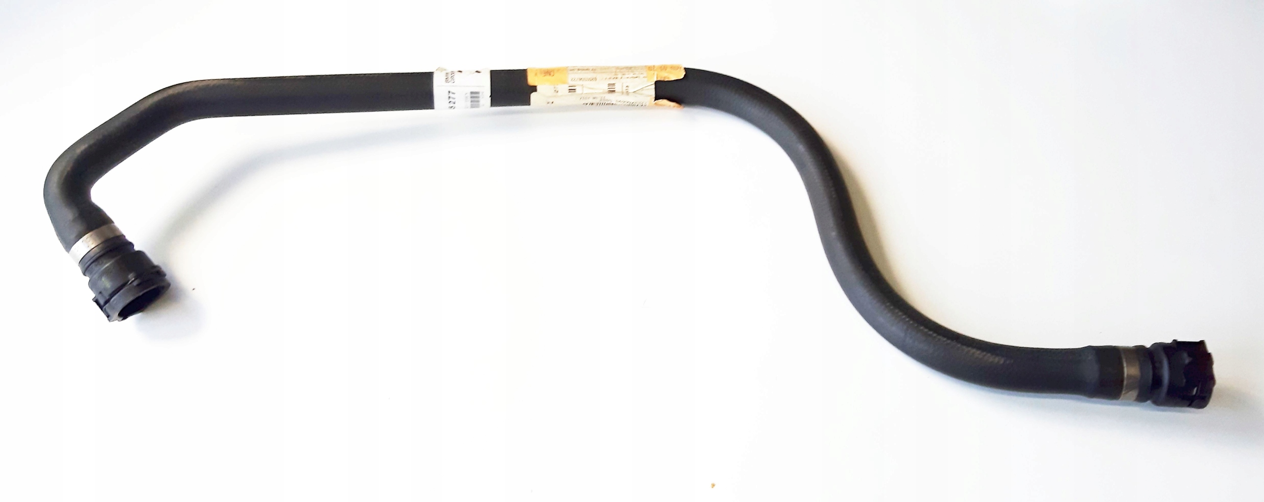 PRZEWÓD RURA WĄŻ WODY CHŁODNICY BMW Z4 E85 E86 3.0