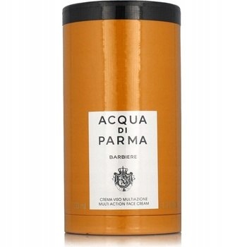 Acqua di Parma Multifunkční krém na obličej Barbiere 50 ml