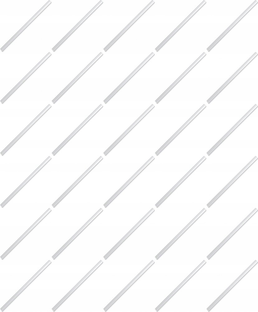 Listwa wsuwana grzbiet Durable do 30 kartek x52