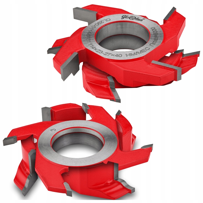 Globus Sada pro rámy dveří 114x40x4Z H22-27 mm