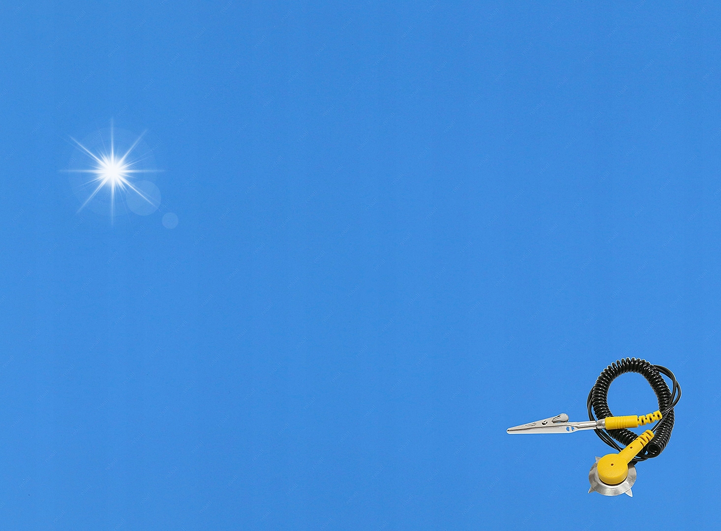 Антистатический коврик ESD 600X400