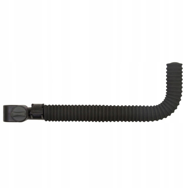 Uchwyt Preston Podpórka Single Ripple Arm Short 40