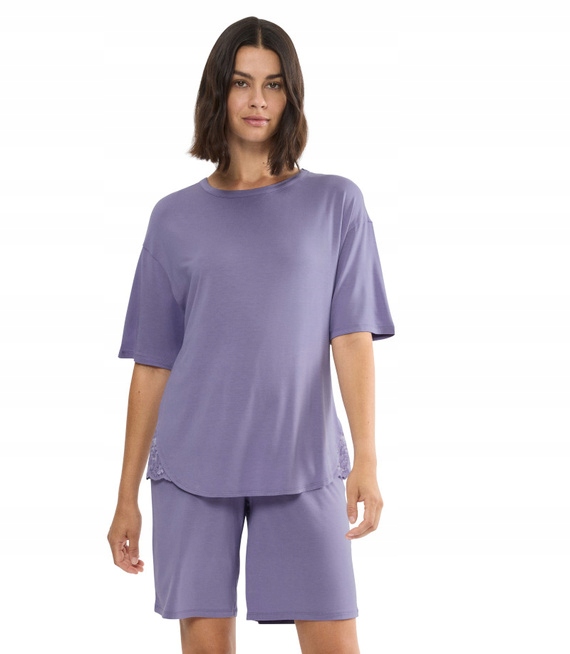 Dámské pyžamo s krátkým rukávem Triumph Timeless Sensuality Psk 44