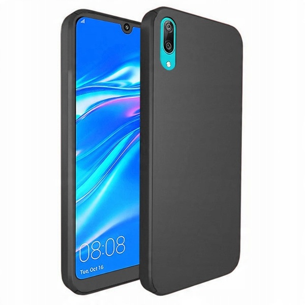 

Etui Do Huawei Y7 2019 Y7 Pro 2019 Case 360 +szkło