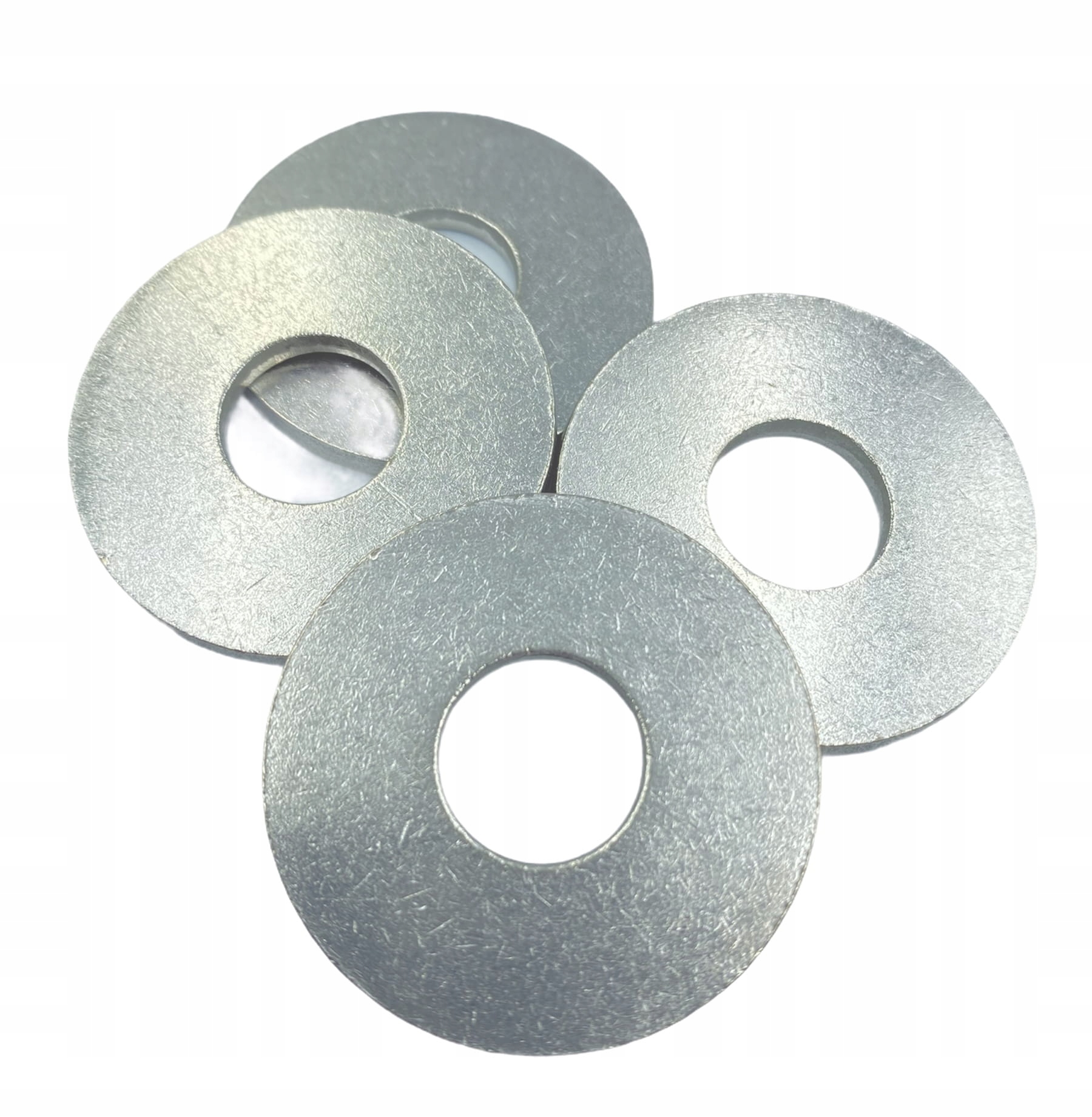 

M16 Podkładka Szeroka Poszerzana 50 Szt Nierdzewna