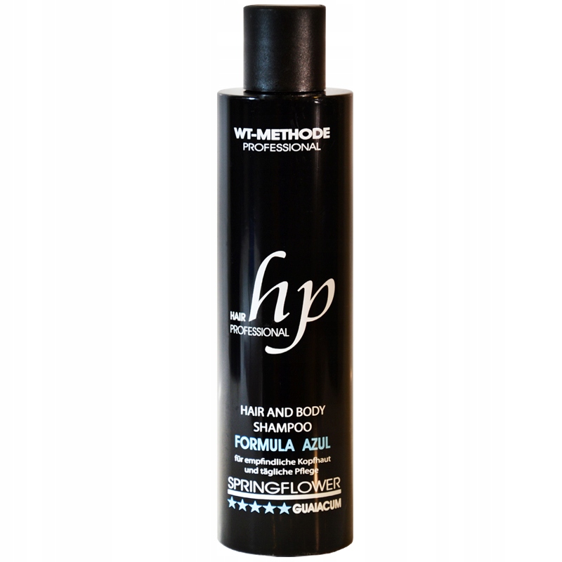 

Placenta Hp szampon do włosów przeciw wypadaniu