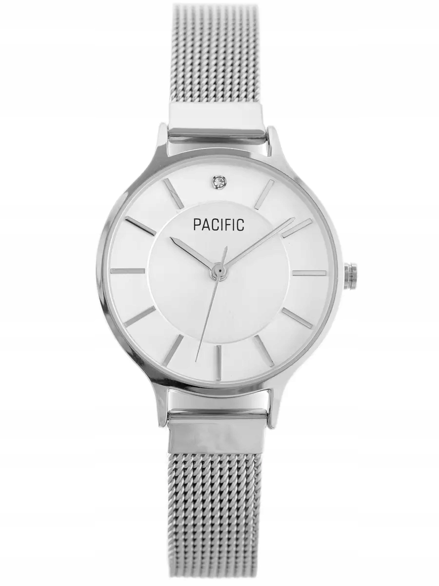 Dámské Hodinky Pacific X6133-01 síťka svaté přijímání (zy728a)