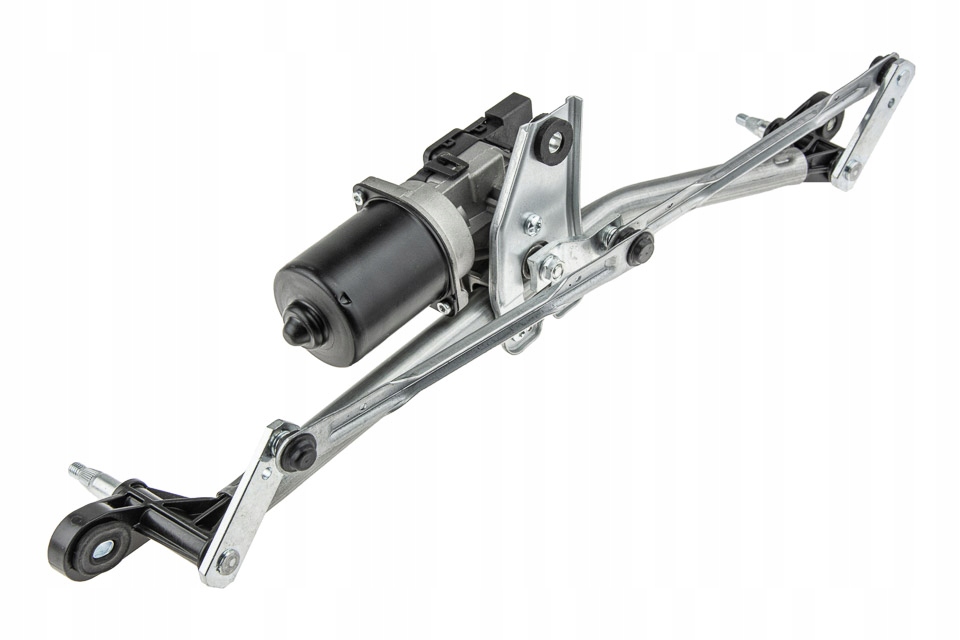 Mechanismus/motorek Stěračů Přední Alfa Romeo 147 2001-,GT 2003-