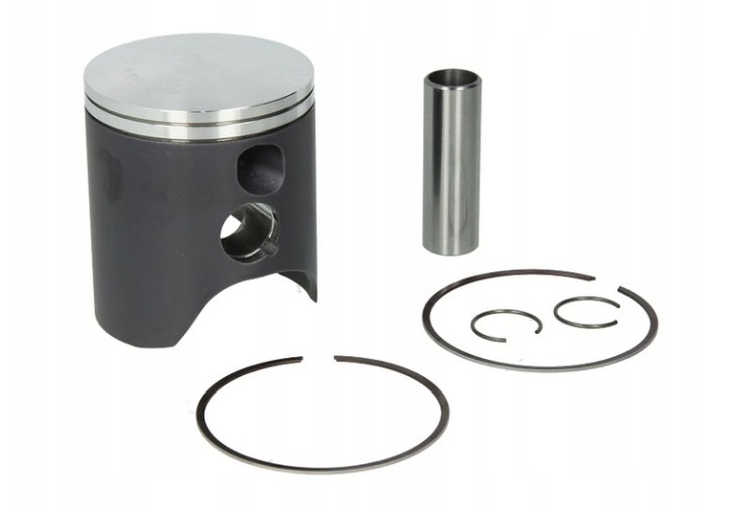 Wossner Piest Ktm (2T) Sx 250 (SX250), Exc 250 (EXC250) '06-'22, Freeride 25