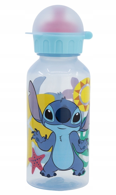 Bidon Stor Lilo i Stitch 370 ml
