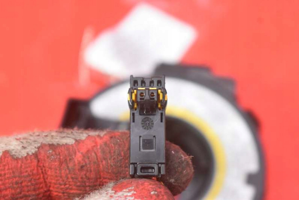 ring airbag ZWIJKA SUZUKI SX4 06-14