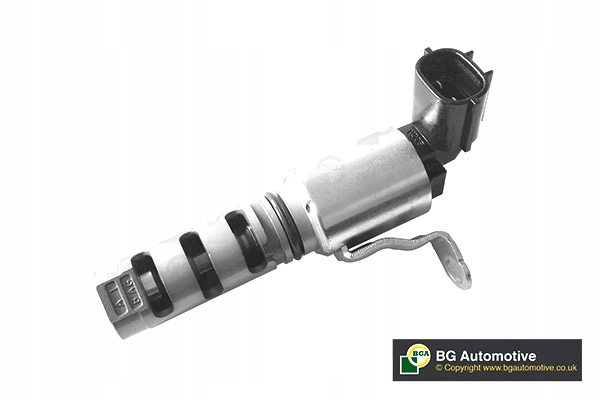 BGA ZAWÓR REGULACJI FAZ ROZRZĄDU