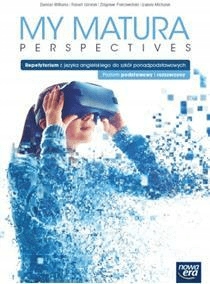 

My Matura Perspectives Repetytorium Angielski ZPiR