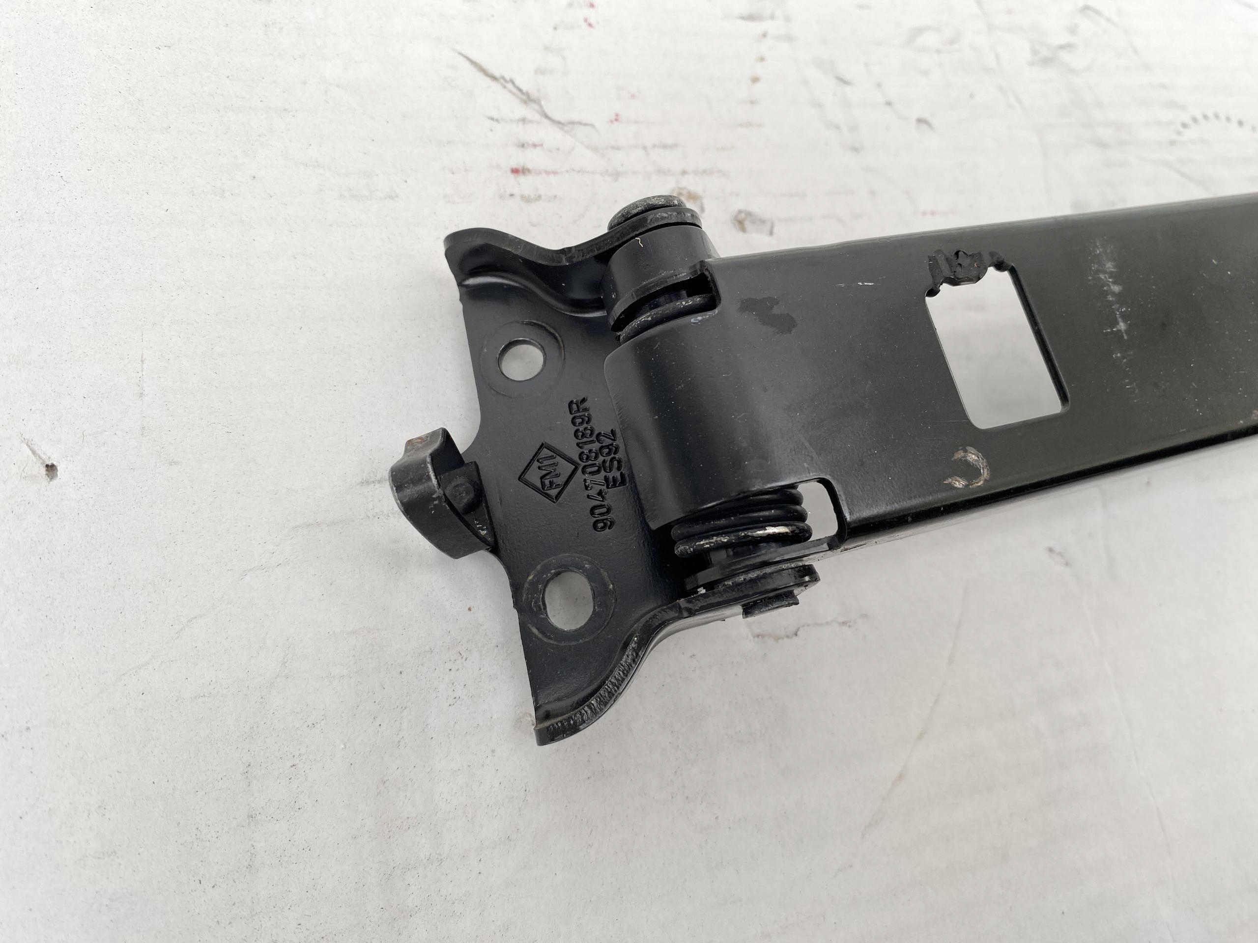 MASTER 3 MOVANO B NV400 10- Türfeststeller Türstopper Tür hinten rechts oder links Original