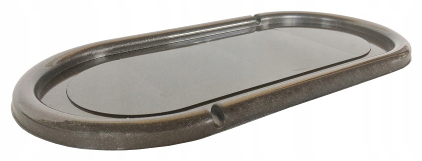 

Podstawka pod znicze 40 cm grafit Pawłowscy