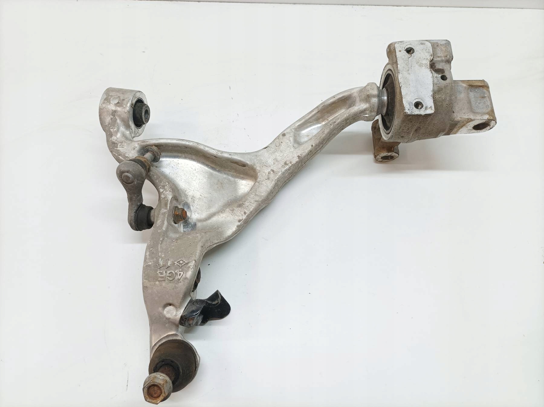 arm right front Infiniti Q50 and (2013- )