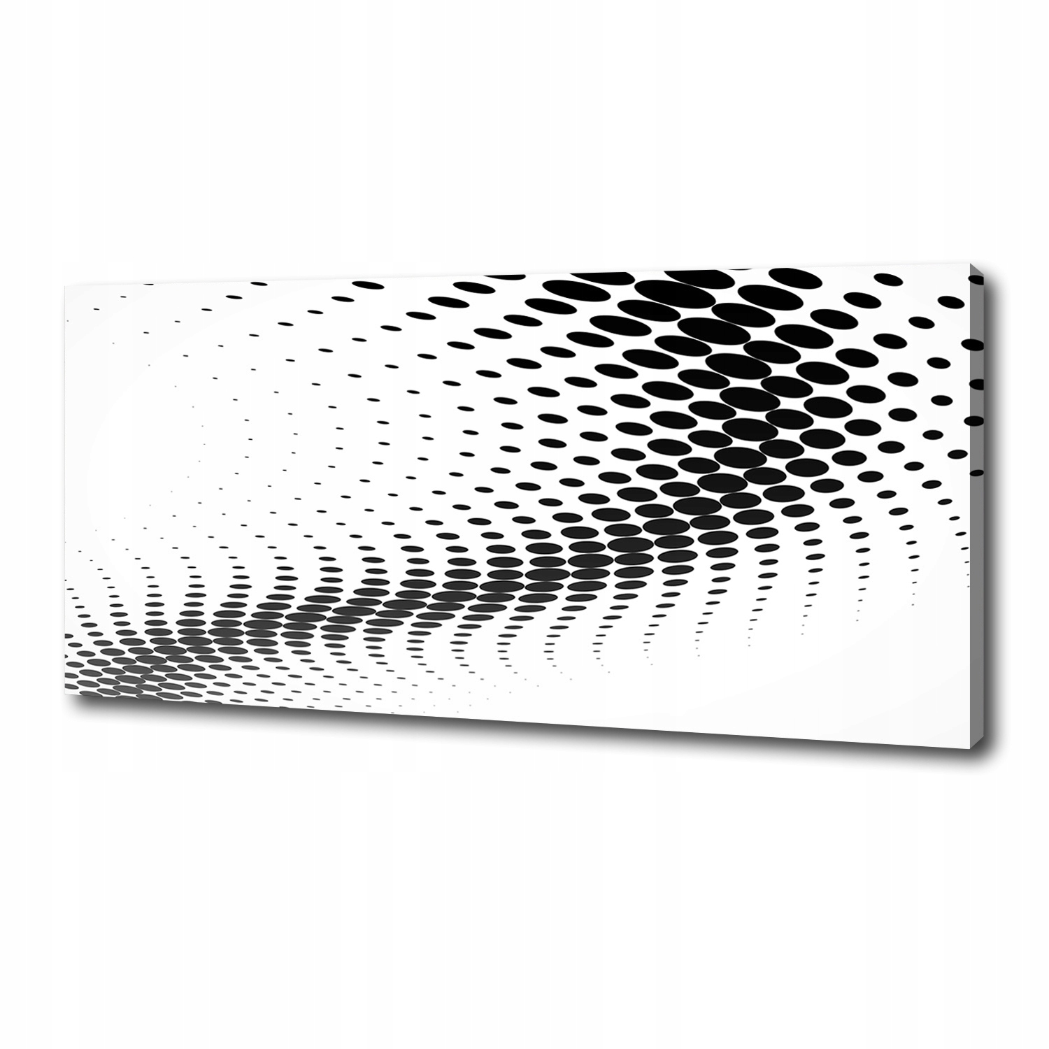 

Foto obraz na płótnie Geometryczne tło 125x50 cm