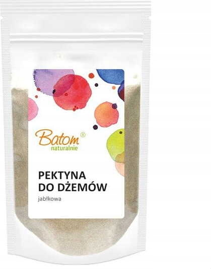Jablečná Pektinka Na Džemy 150 g Batom