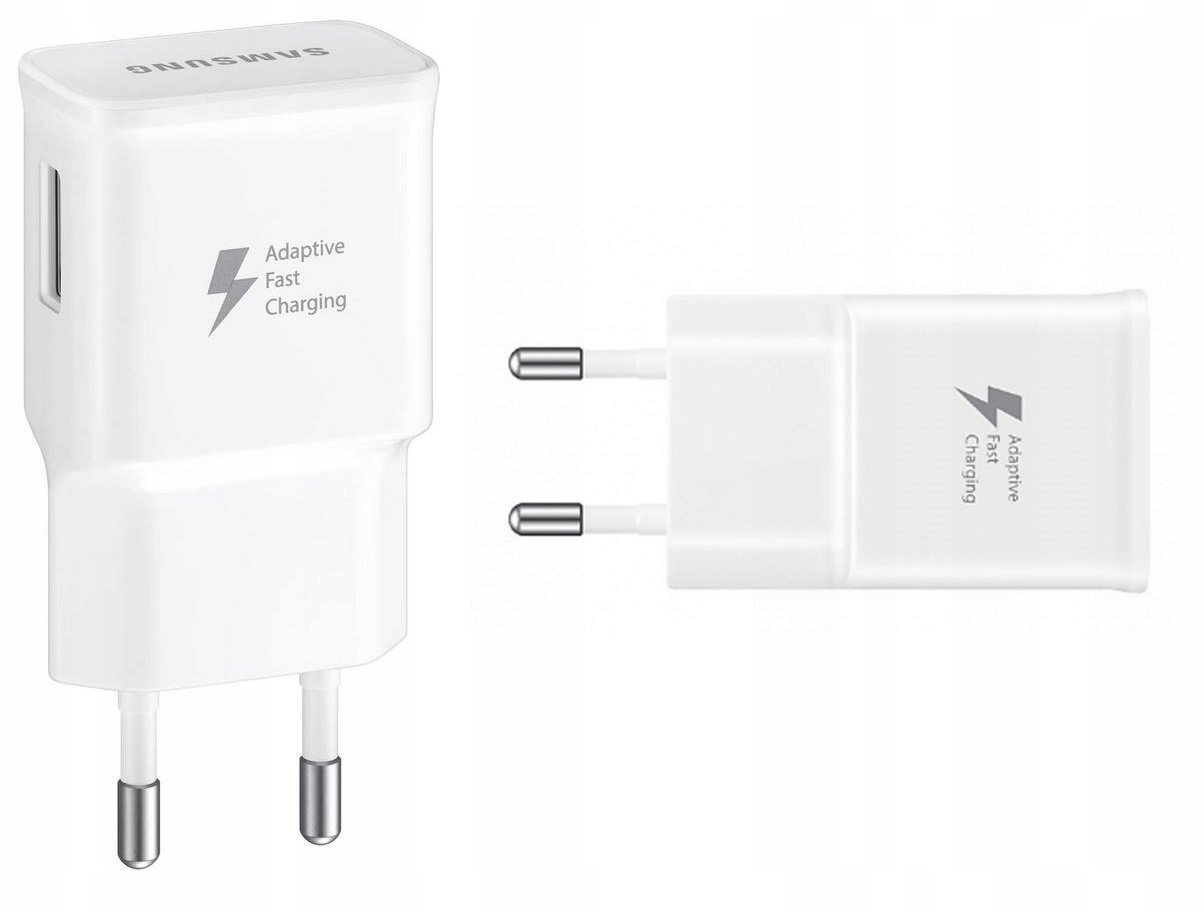 

Ładowarka Samsung EP-TA200 Fast 2A Nowa Oryginalna