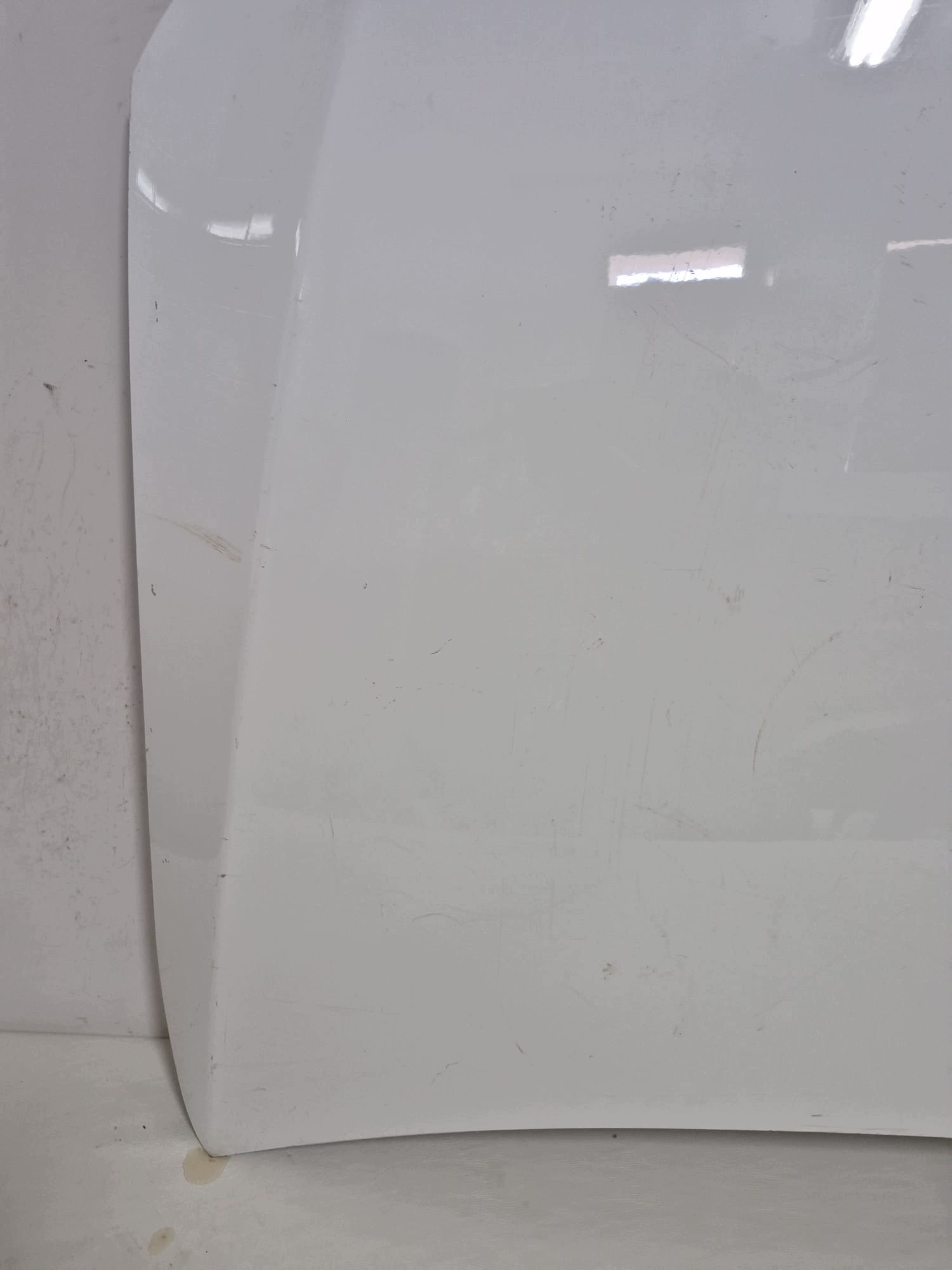 MERCEDES C-KLASA W205 14- Cofano A2058870303