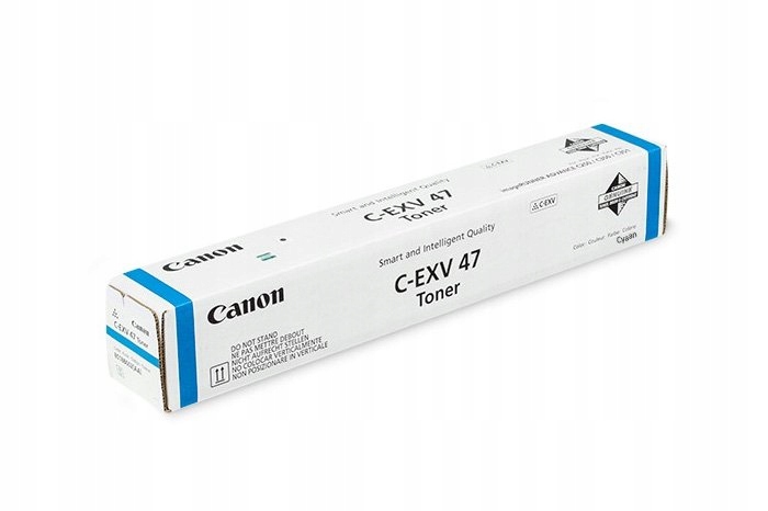 Originálny toner Cyan Canon Adv iRC250, iRC255, iRC350, iRC351, iRC355