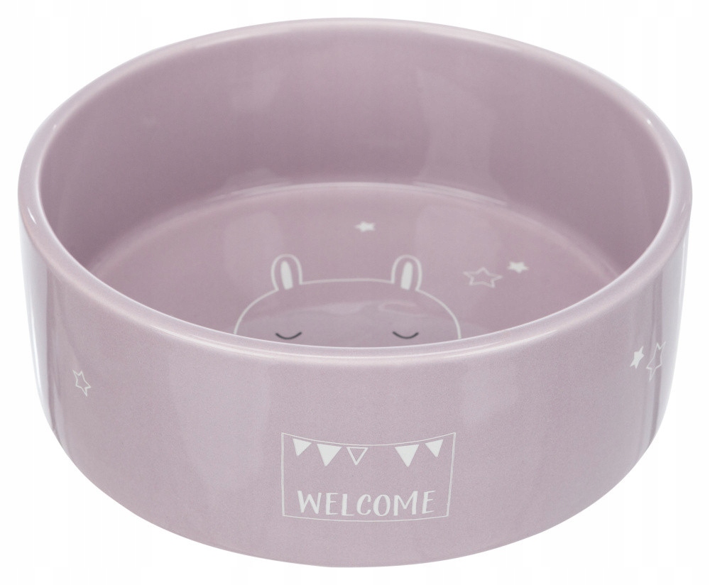 

Trixie Miska ceramiczna Junior 0,8 l śr. 16 cm