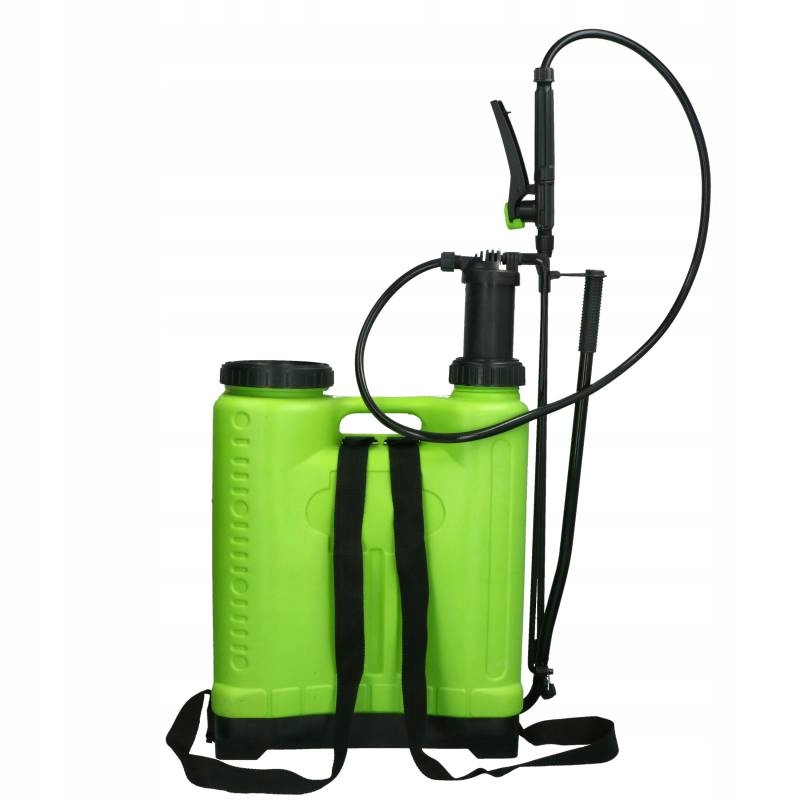 OPRYSKIWACZ CIŚNIENIOWY RĘCZNY DŁUGA LANCA 16L Kod producenta 6564