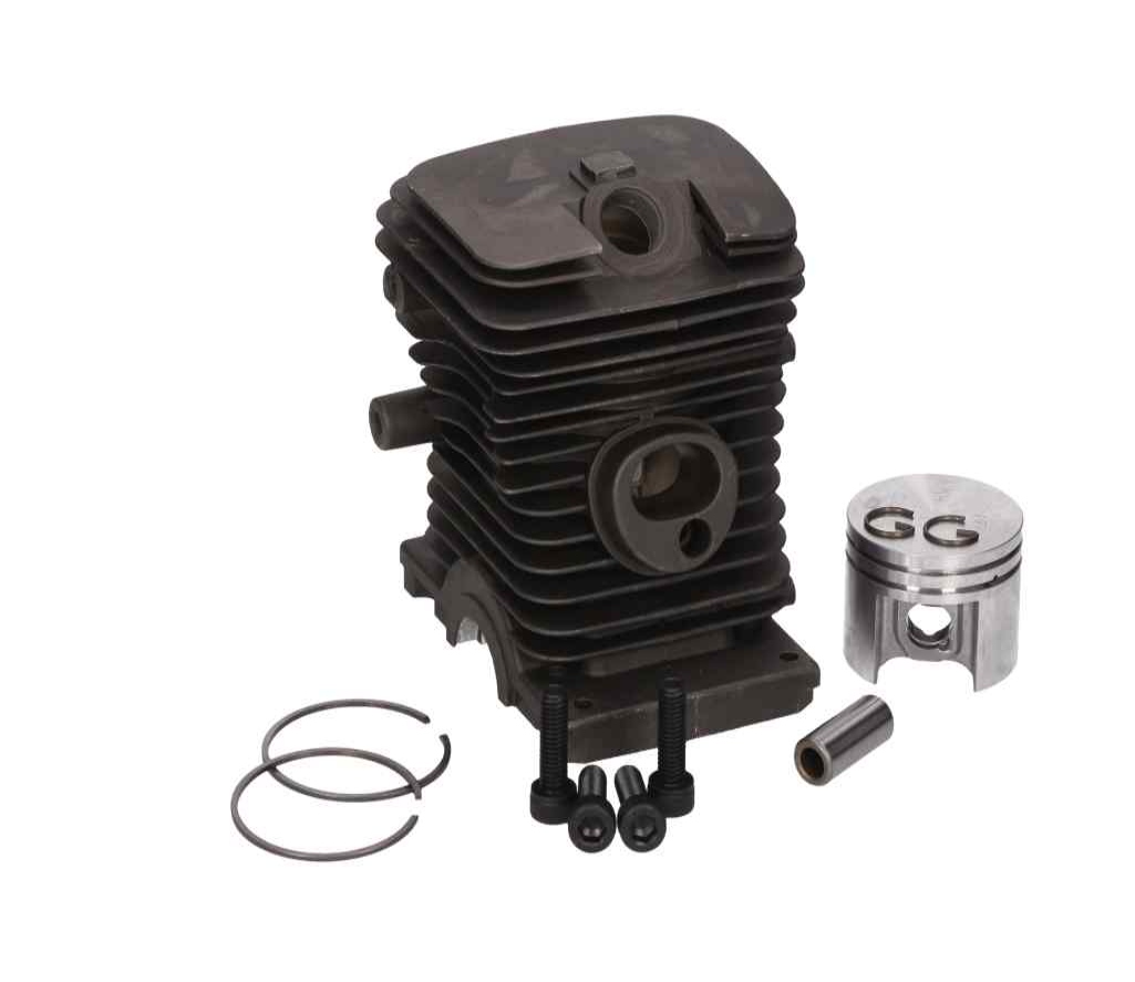 Kompletní Válec Stihl 018, MS180, MS180C 11300201209 11300201208