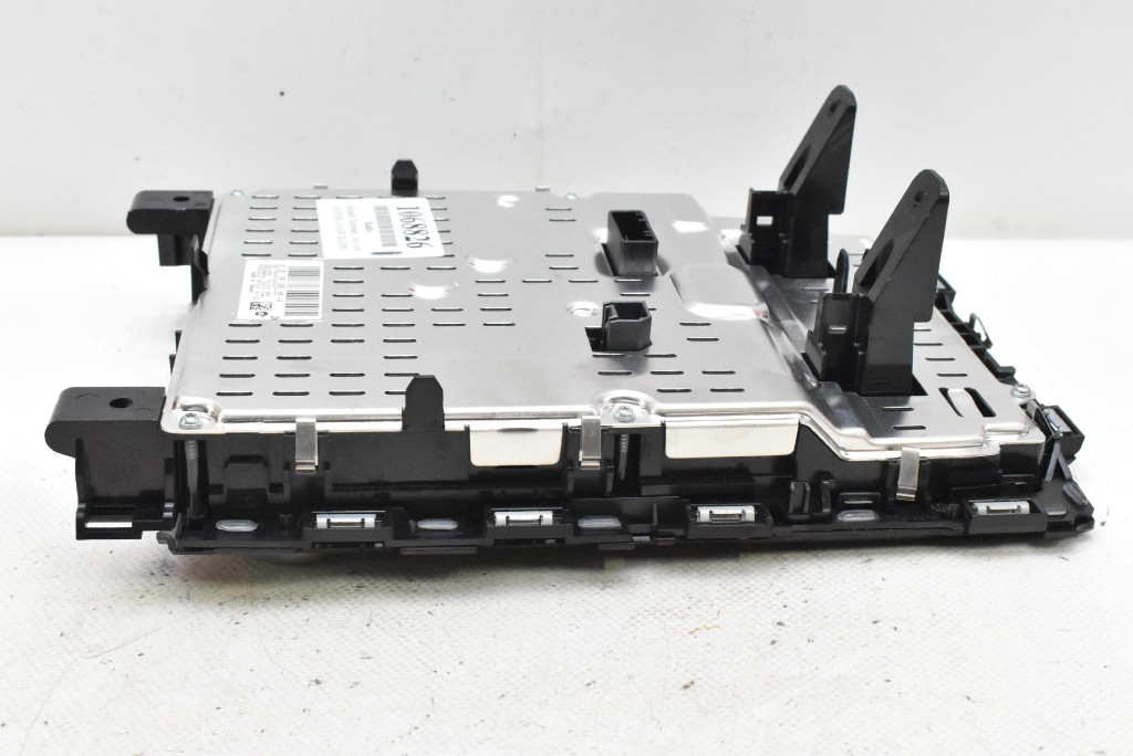 RADIO Radio NAVI PANEL BOCCHETTE 280903686R RENAULT TALISMAN 1 e