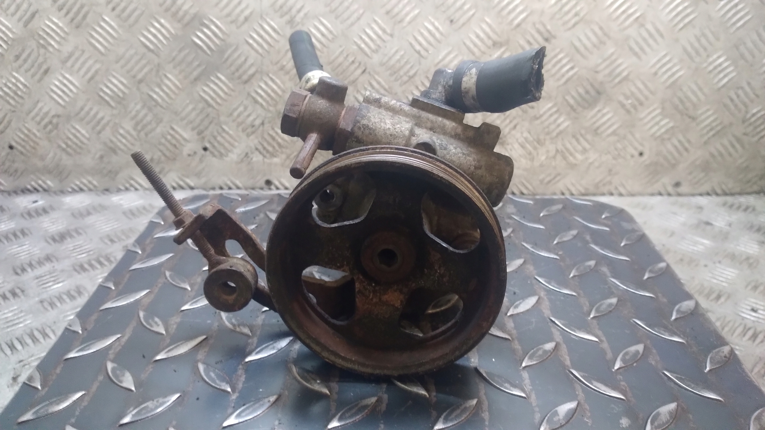 servo pump CITROEN JUMPER 9645464980