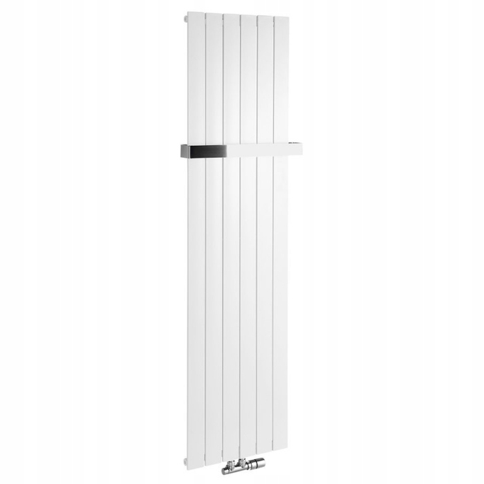 Sapho Colonna radiátor 450x1800 mm biely IR141
