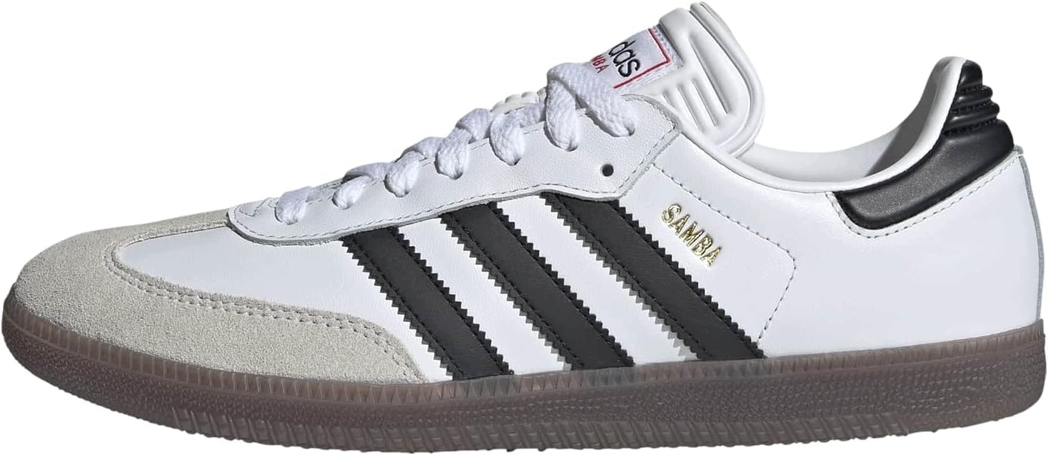 Pánské sportovní boty adidas Samba vel. 40 2/3 bílé