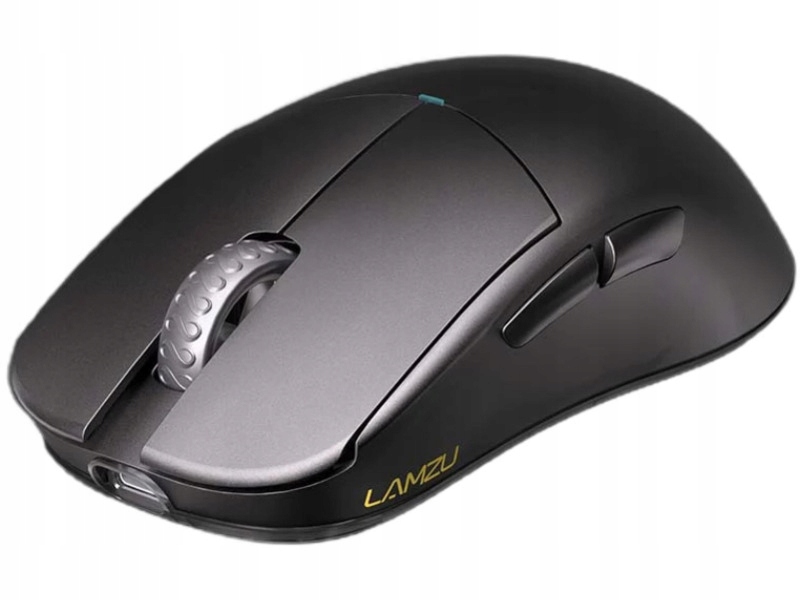 Mysz Lamzu Atlantis Mini 4K