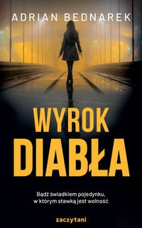 

Wyrok diabła wyd. 2
