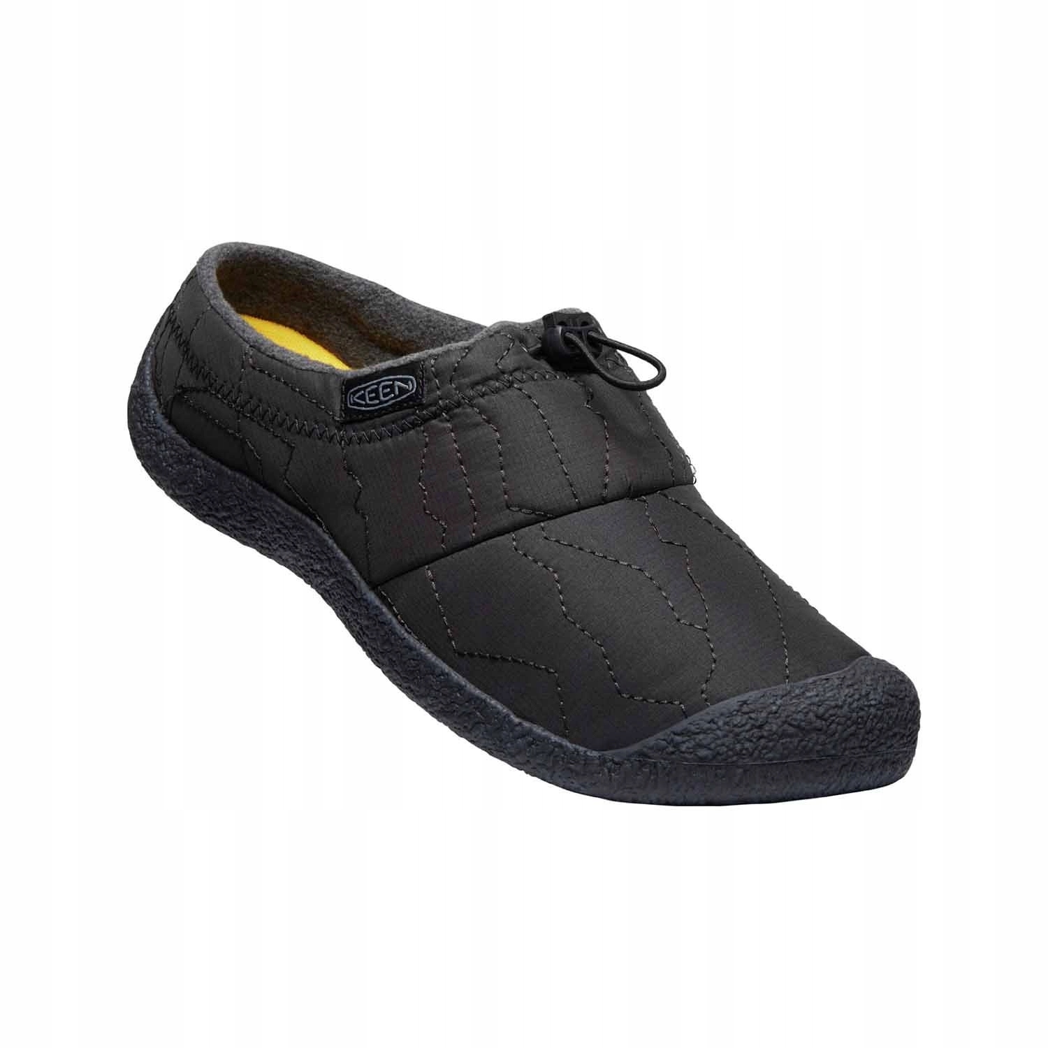 Buty miejskie męskie KEEN HOWSER III SLIDE Rozmiar 45