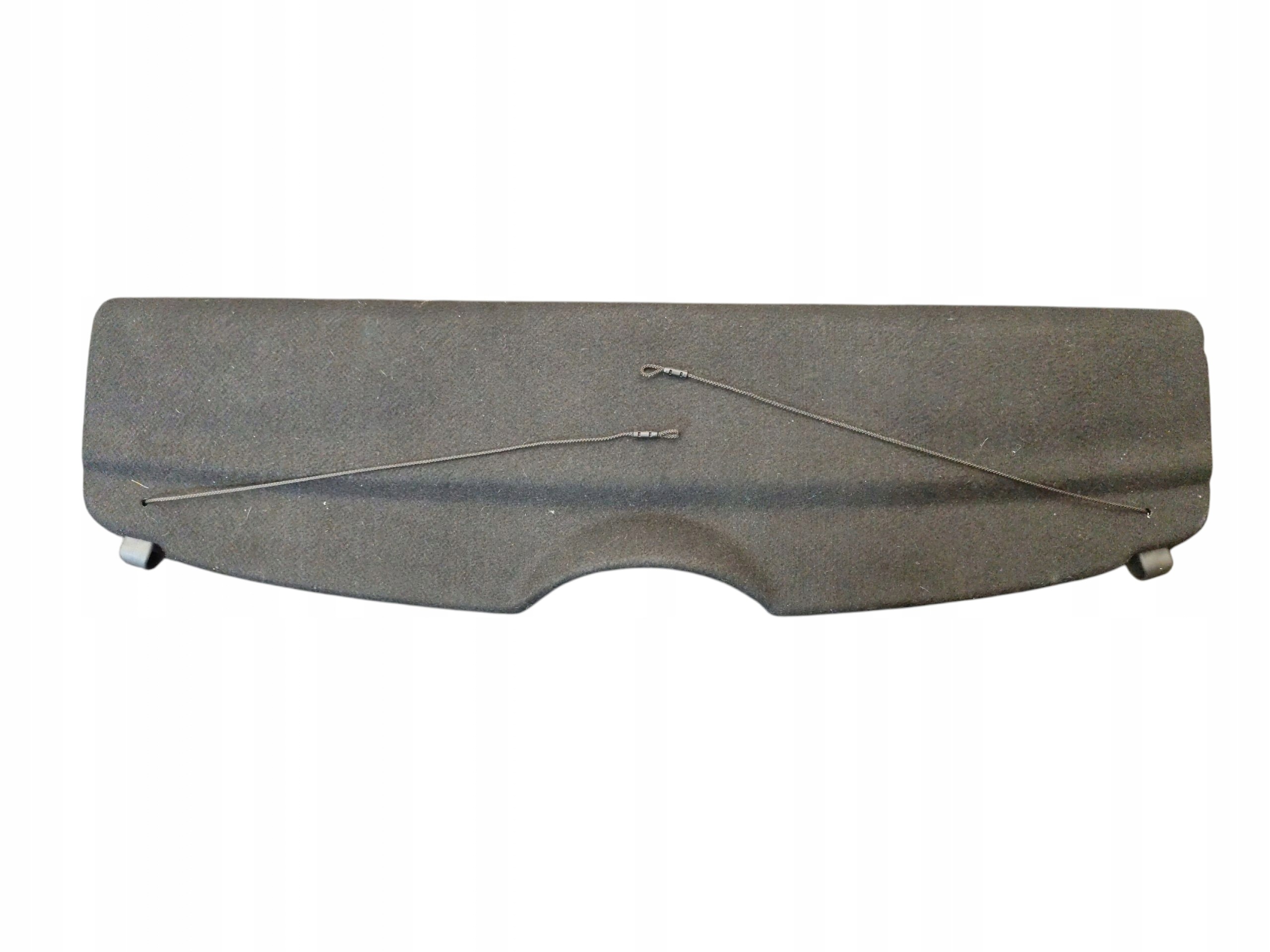 plato boot rear part rear MINI COOPER F56 SE (2019-2024) 7302421