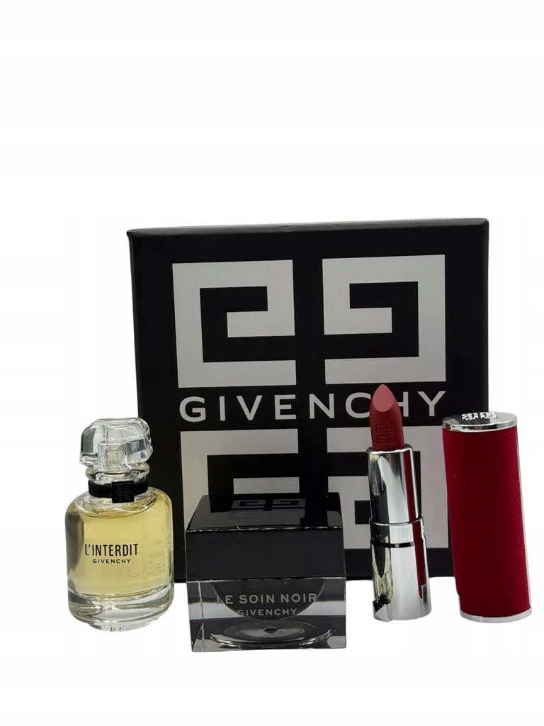 Základní sada Givenchy