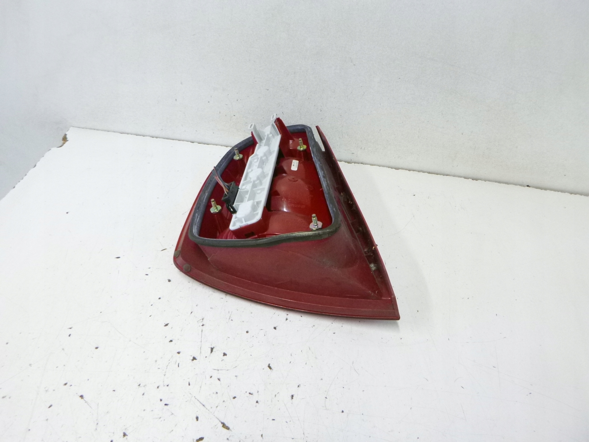light rear right Skoda Fabia 2002r.