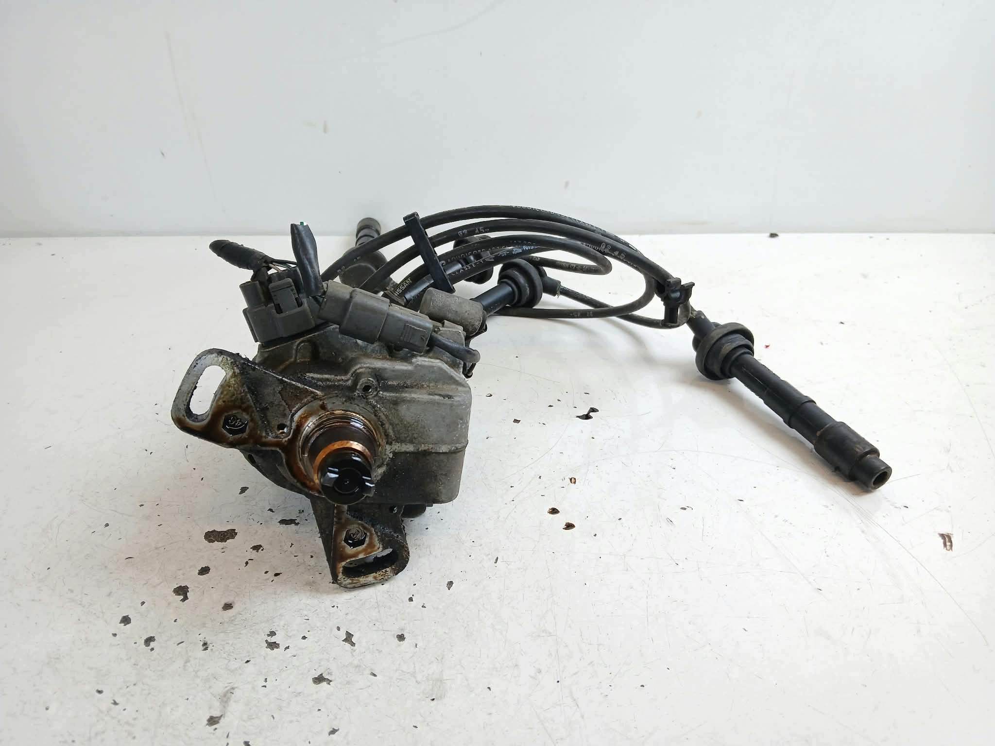 NISSAN MICRA K11 APARAT ignition 1.3 22100-99B01