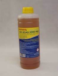 

Eko Scan 3000 Pro 1L Piana Myjąca Nabłyszczenie