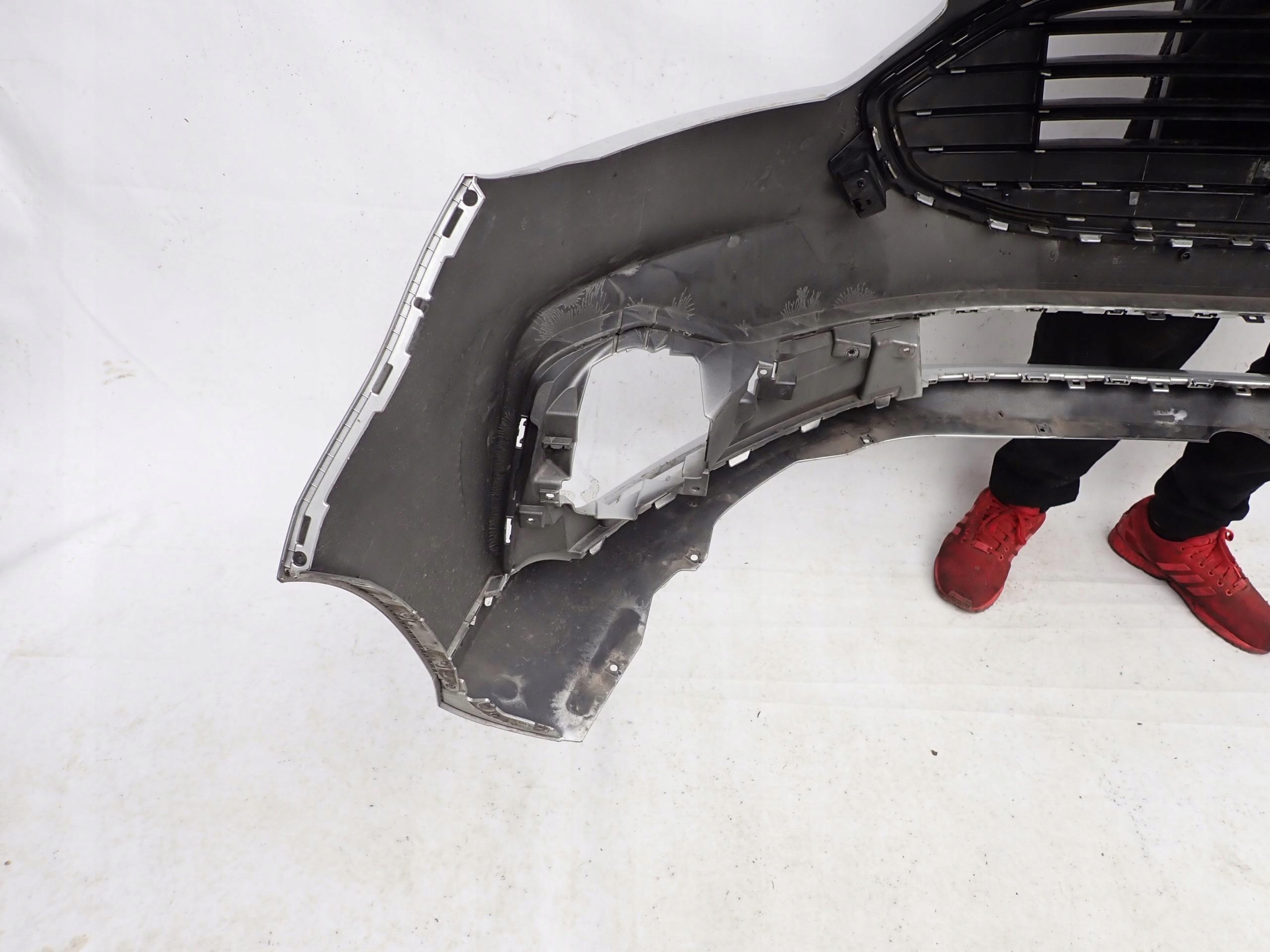 FORD GALAXY III 3 MK3 LIFT 19-23 bumper front front PDC
