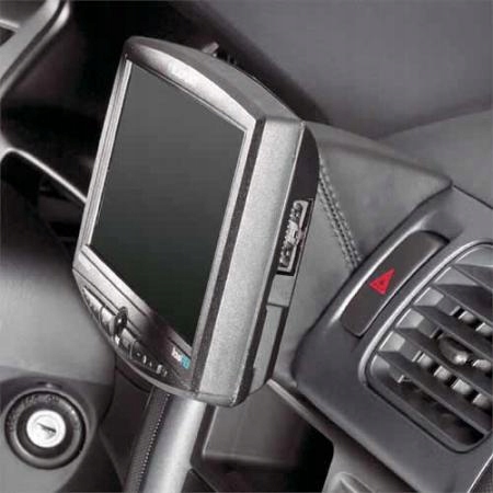 Konsola Kuda pod telefon navi Mazda 323 P F od 01